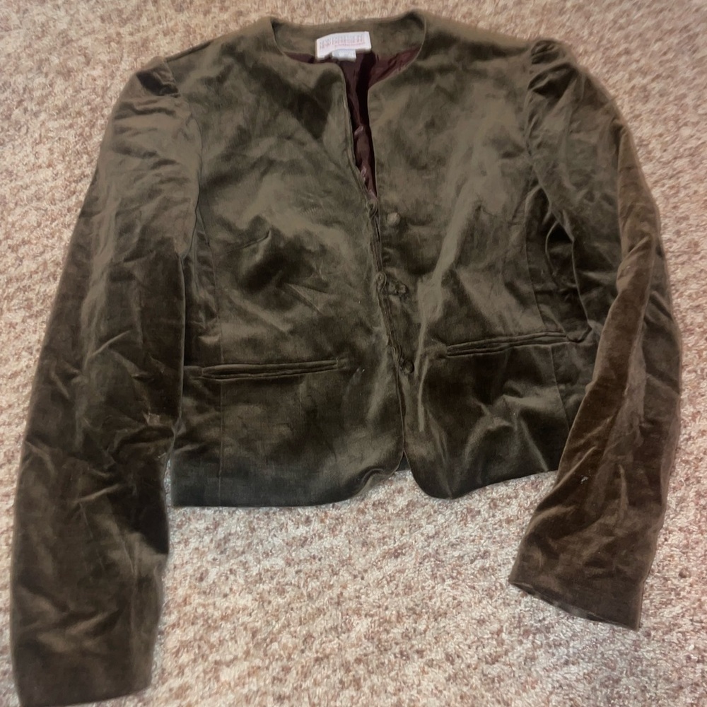 Vintage Jacket